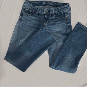 American Eagle Jeans-Great Condition